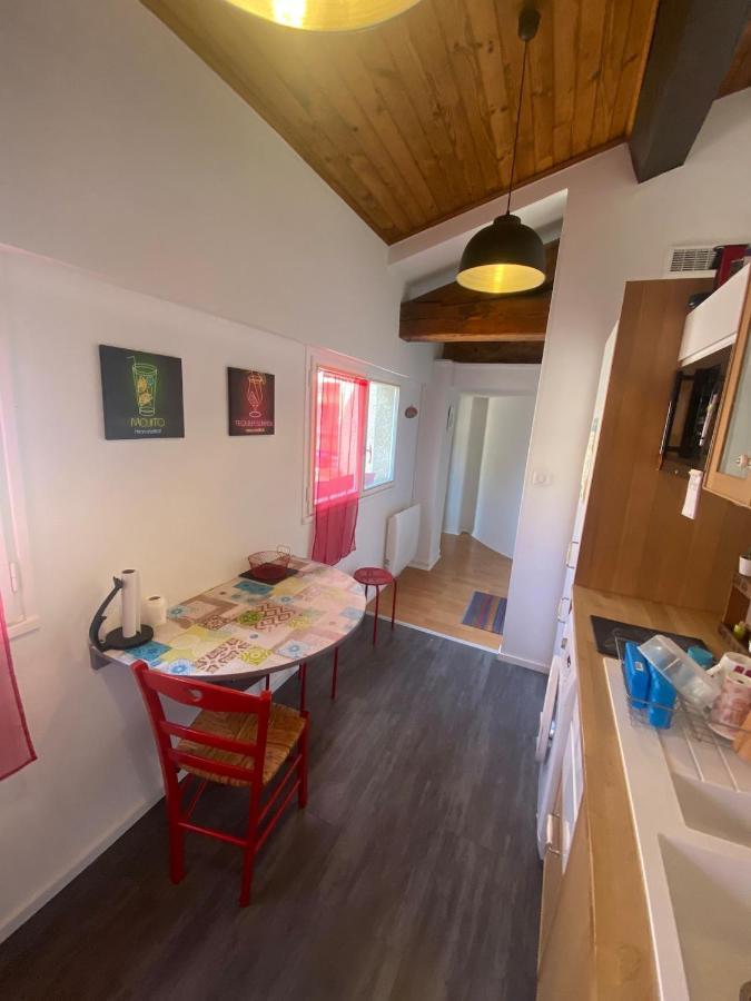 Apartamento Esquirol - T1bis Au Coeur De