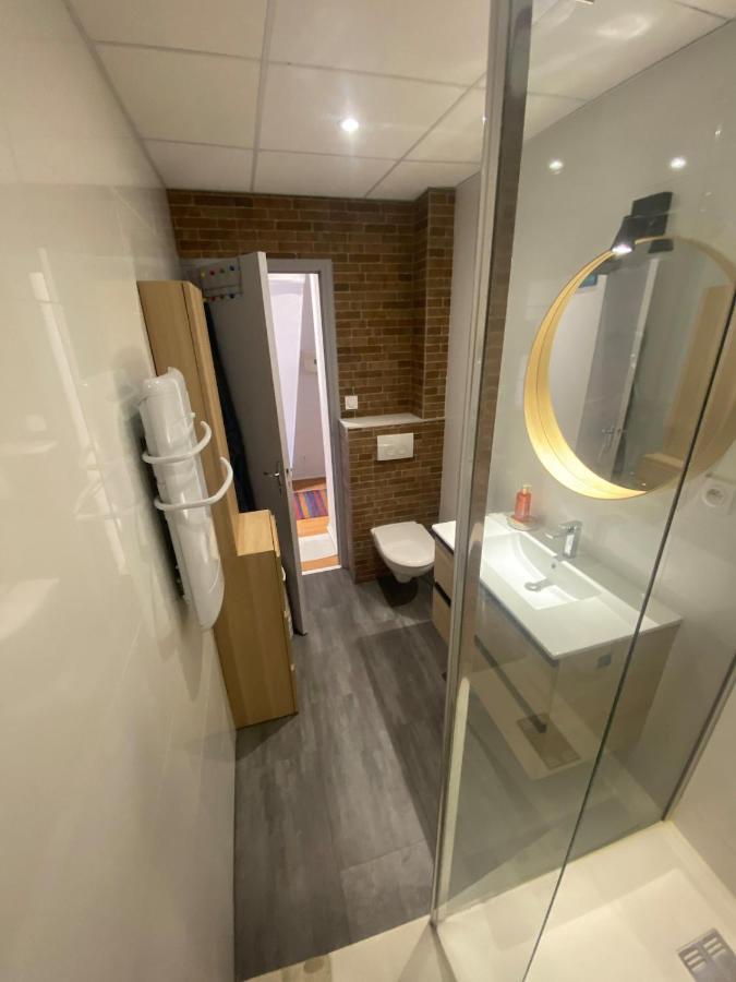 Apartamento Esquirol - T1bis Au Coeur De