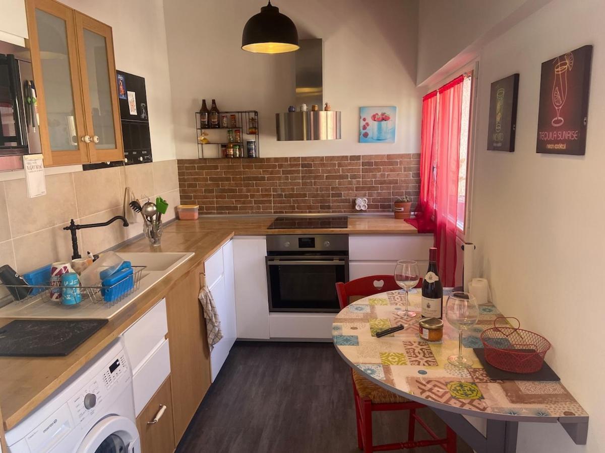 Apartamento Esquirol - T1bis Au Coeur De Toulouse
